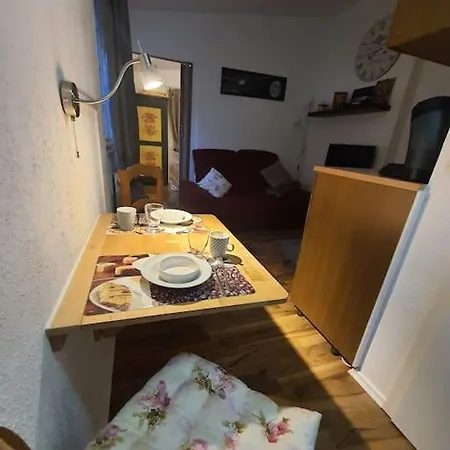 Holzhaus Chalet Nationalpark Eifel Hund Willkommen Hellenthal Buitenkant foto