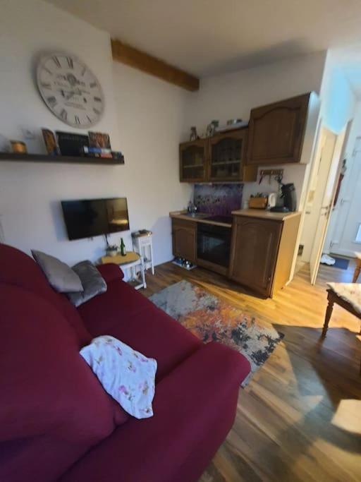 Holzhaus Nationalpark Eifel Hund Willkommen Chalet Hellenthal